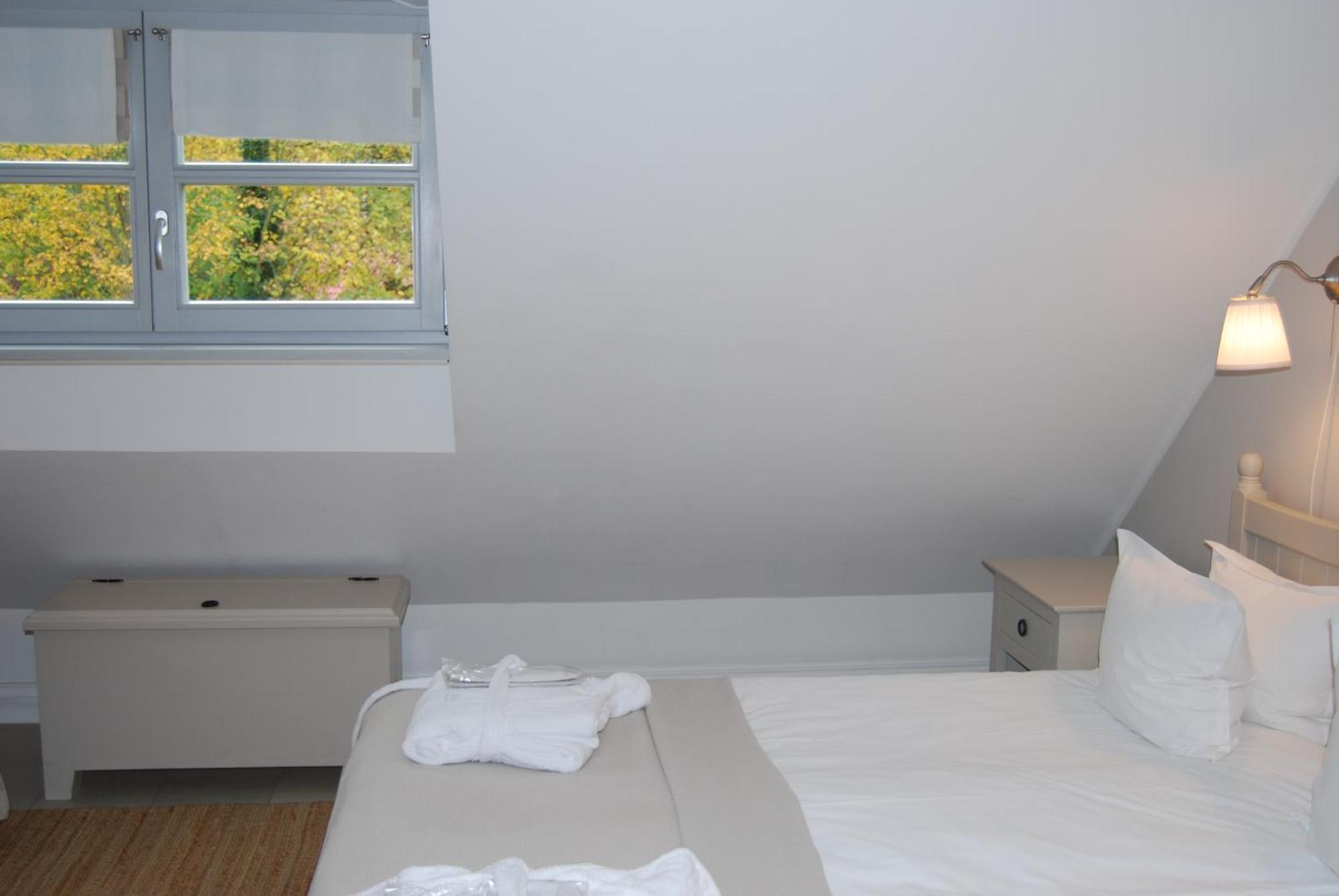 Villa Park Wiselka Spa & Wellness ภายนอก รูปภาพ