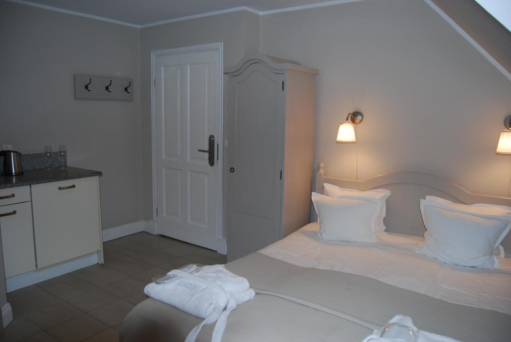 Villa Park Wiselka Spa & Wellness ภายนอก รูปภาพ