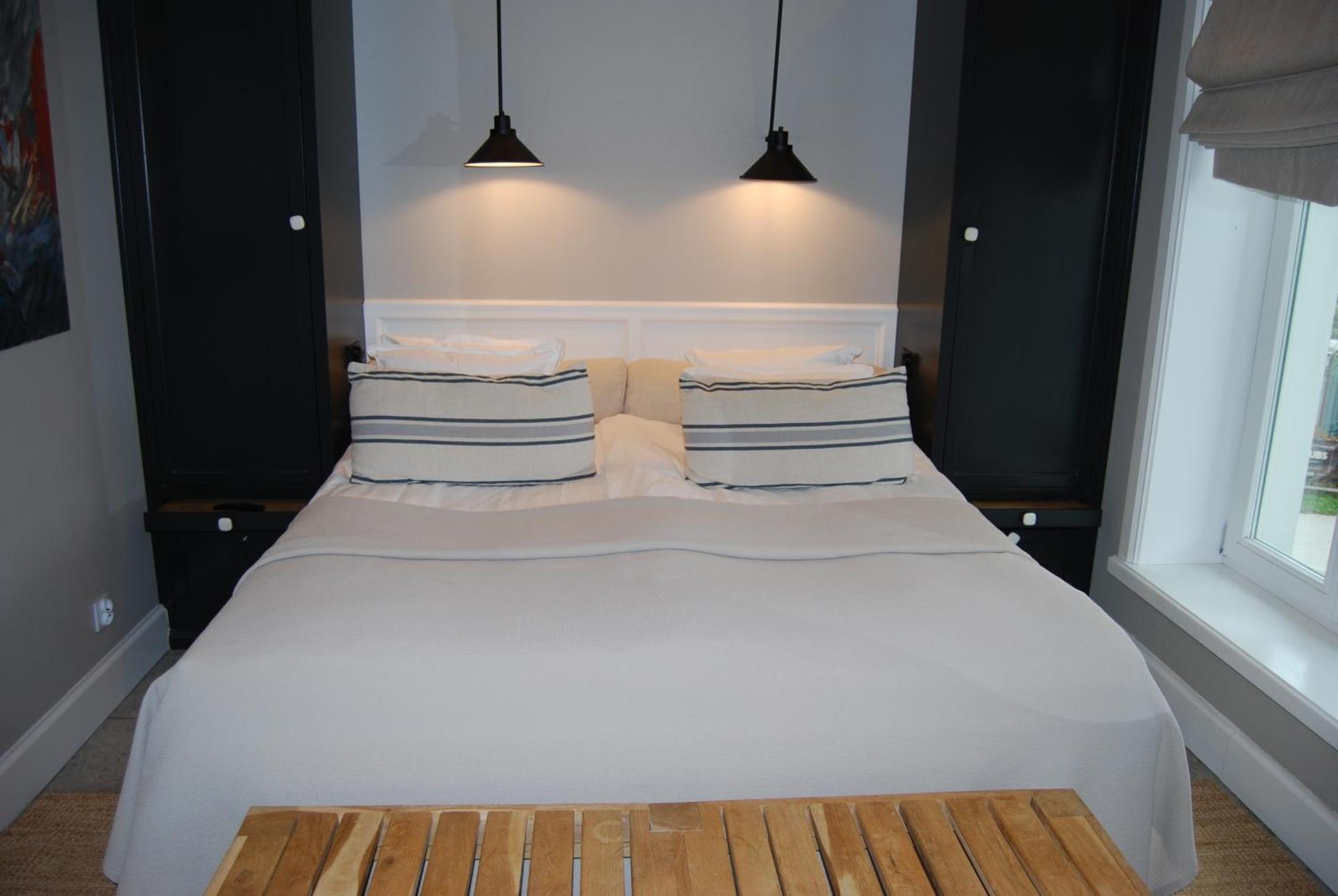 Villa Park Wiselka Spa & Wellness ภายนอก รูปภาพ