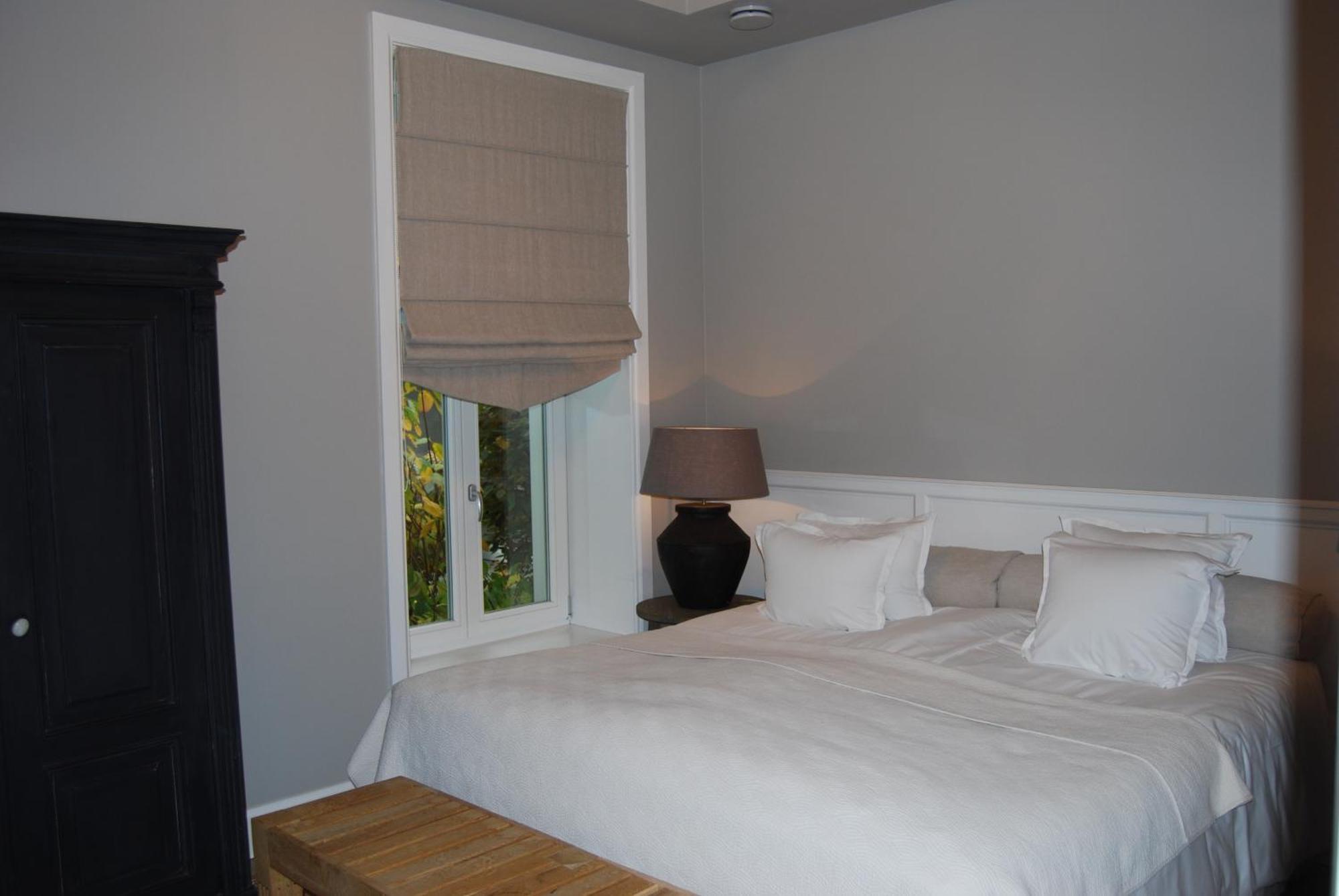 Villa Park Wiselka Spa & Wellness ภายนอก รูปภาพ