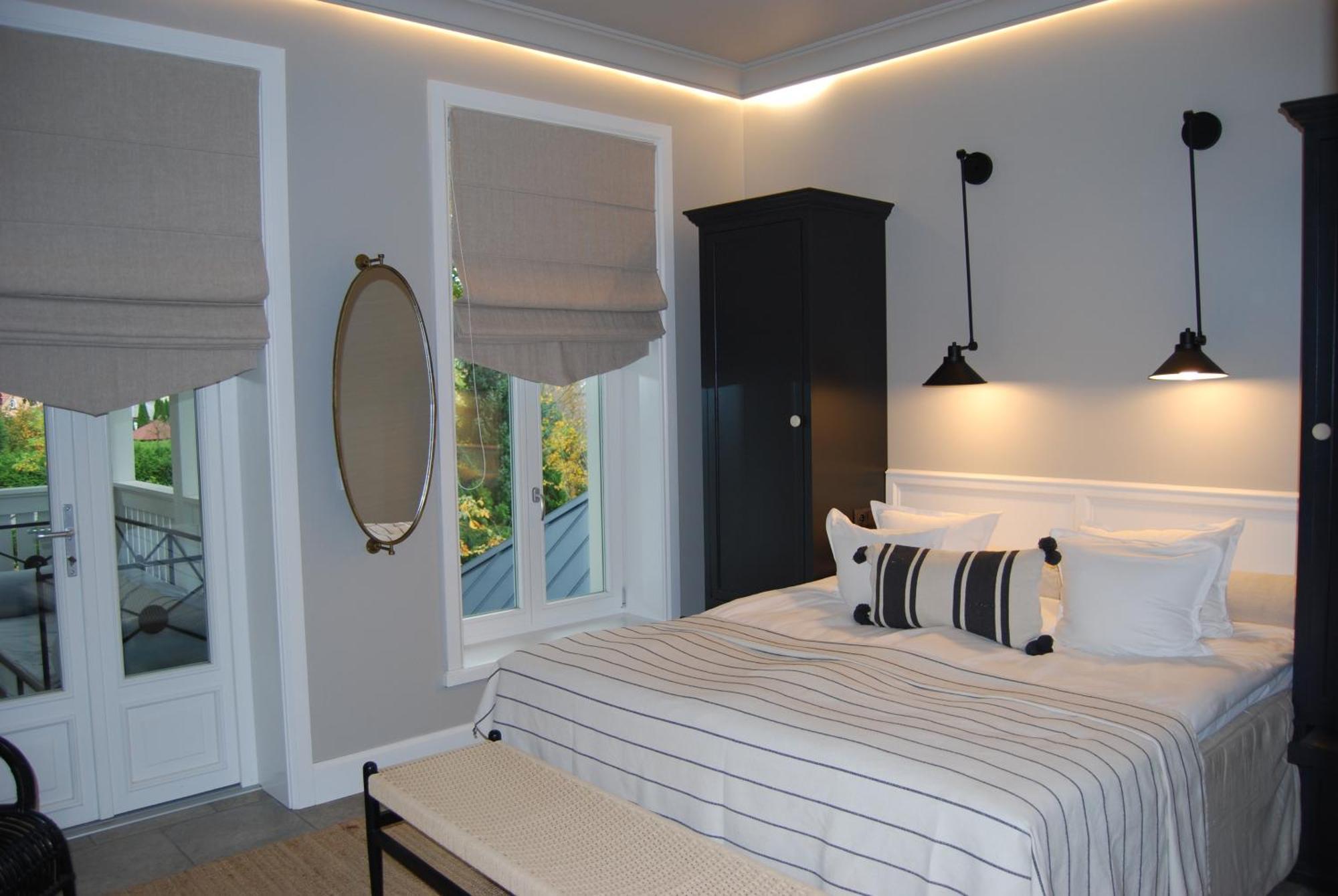Villa Park Wiselka Spa & Wellness ภายนอก รูปภาพ