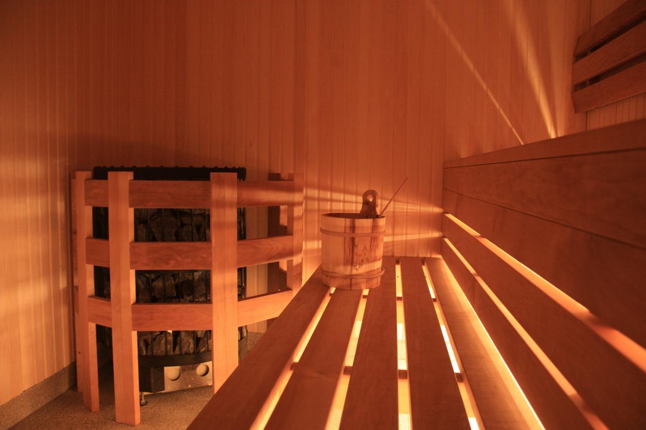 Villa Park Wiselka Spa & Wellness ภายนอก รูปภาพ